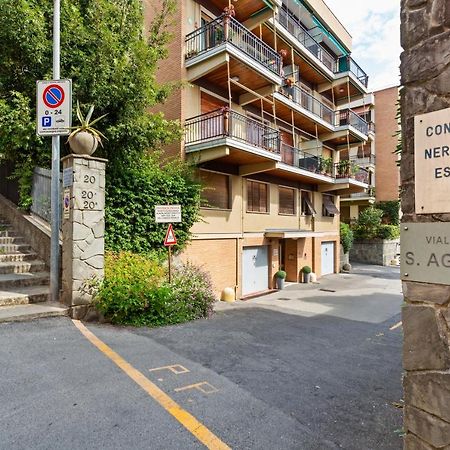 Rapallo Sant'Agostino المظهر الخارجي الصورة