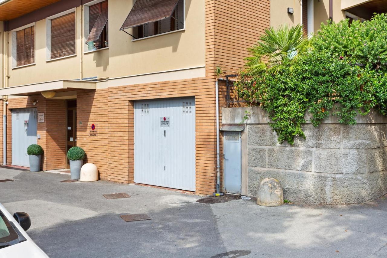 Rapallo Sant'Agostino المظهر الخارجي الصورة
