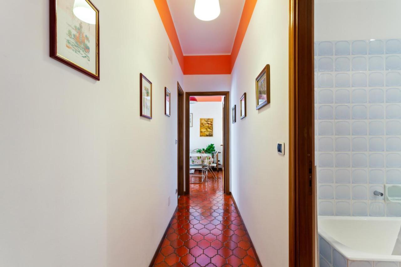 Rapallo Sant'Agostino المظهر الخارجي الصورة