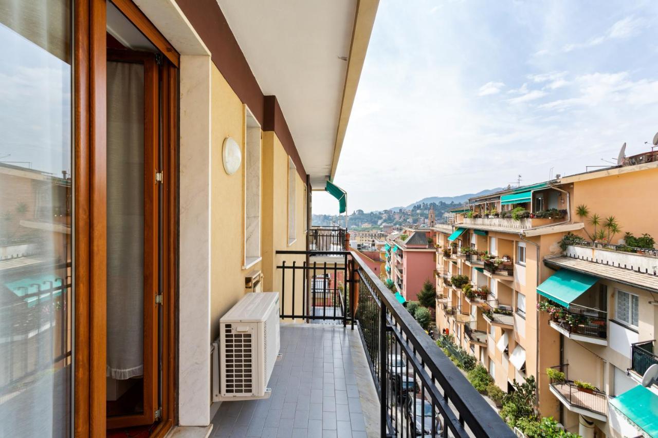 Rapallo Sant'Agostino المظهر الخارجي الصورة